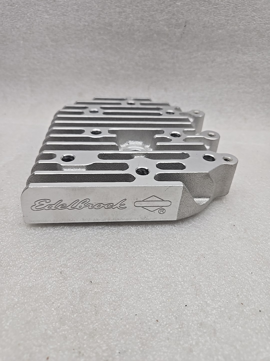 Genuine Briggs and Stratton 555259 HEAD-BLOCKZILLA Drag Racing Cylinder Head