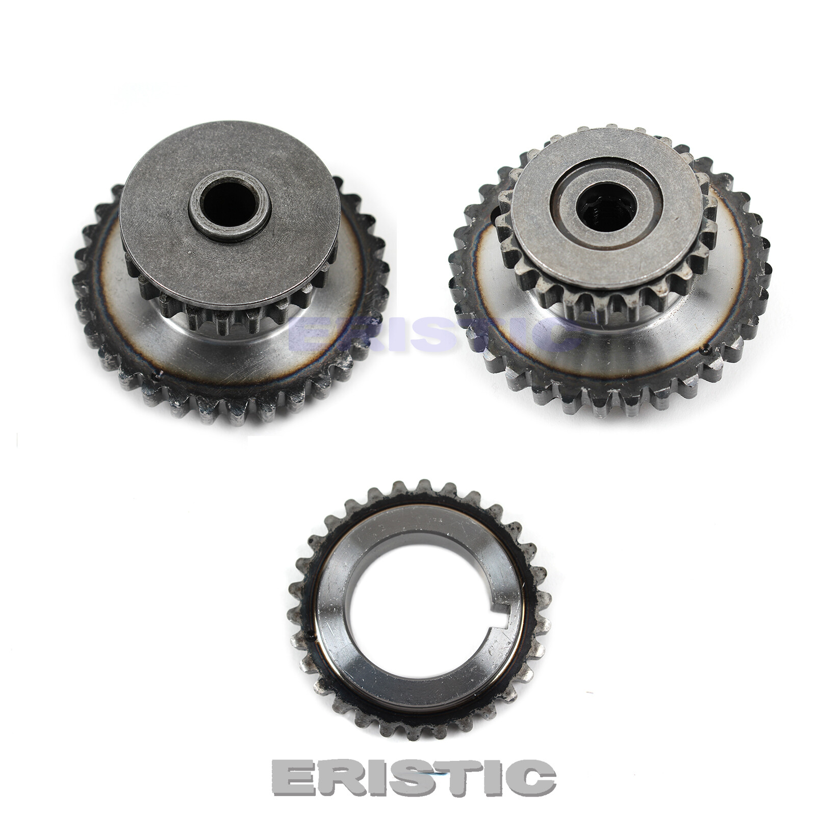 Timing Chain Kit for 07-22 Buick Enclave Chevy Traverse GMC Cadillac SRX 3.6 3.0