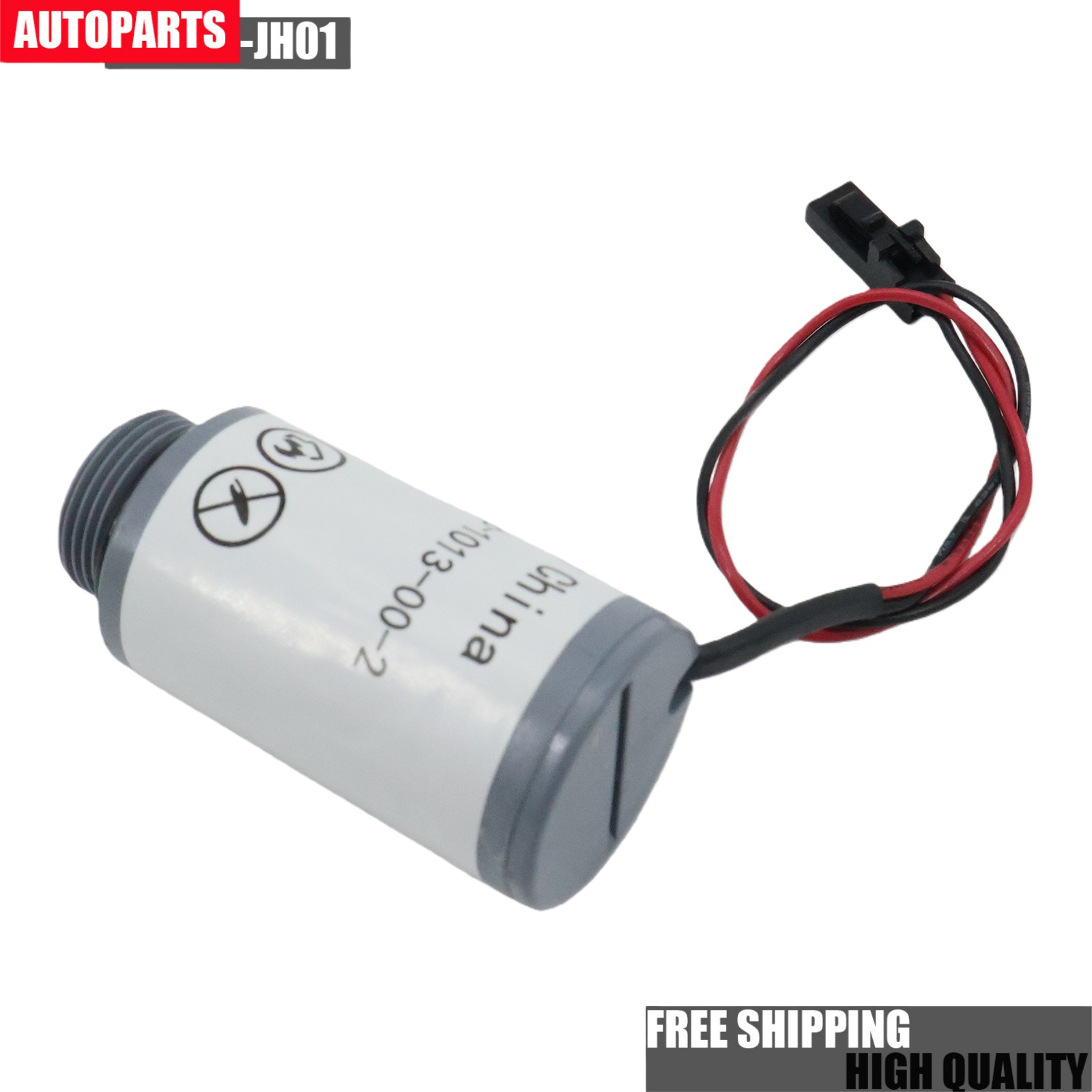 New Replacement Oxygen Sensor 16916 Fits Robinair R-1234yf Machines US