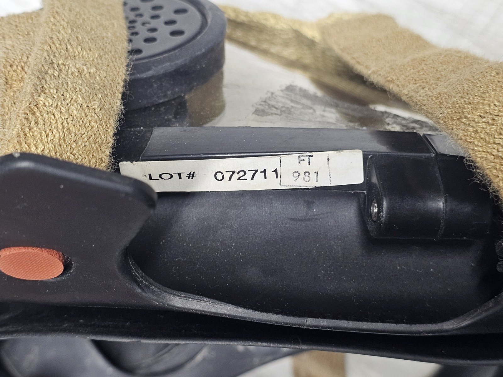 Sperian Firefighter Turnout Gear Set Jacket Pants Helmet Boots Gloves 46x30p 48R