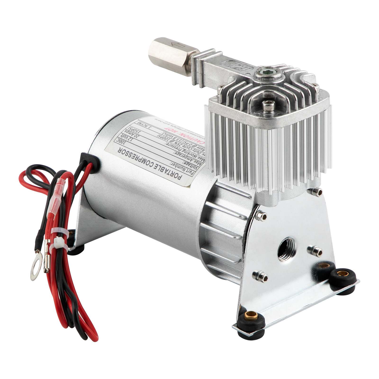 Rear Air Ride Suspension Fit For Harley Touring Electra Ultra Classic 1994-2023