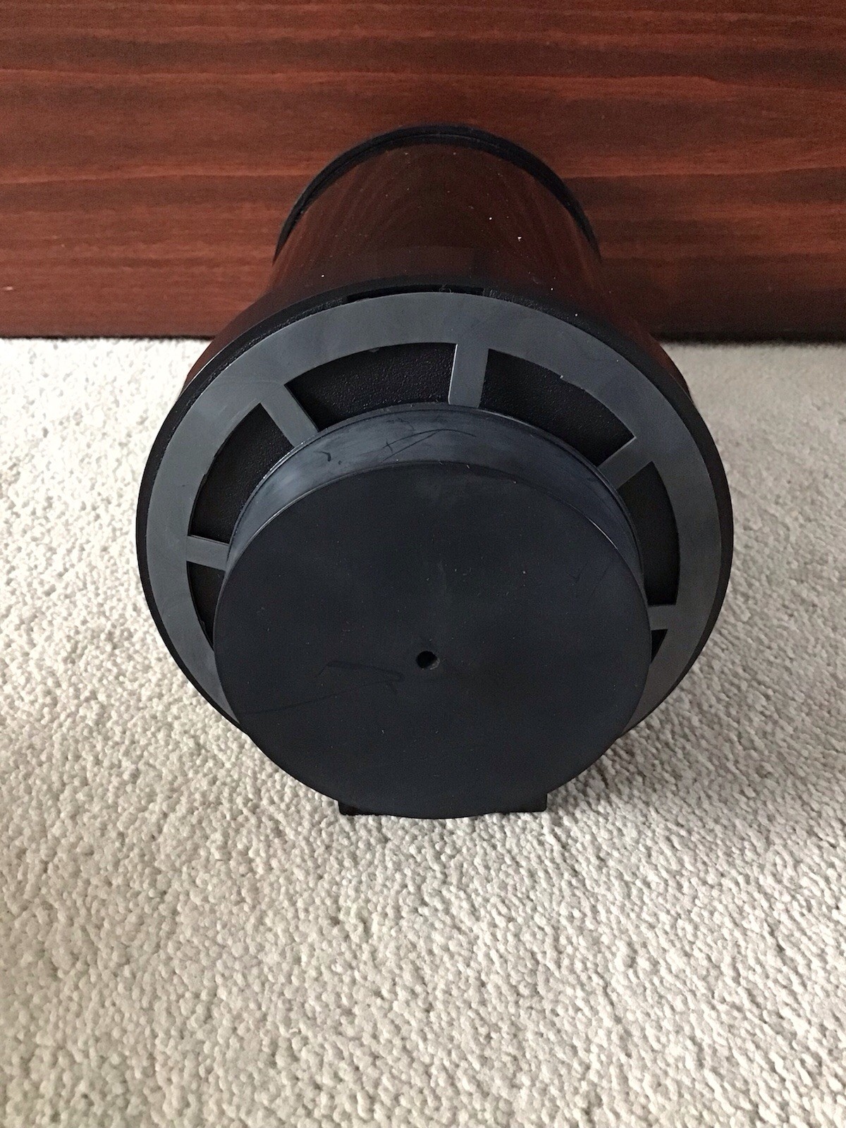 UNICOLOR Film Drum II Film Processor with Instruction/Info Sheet in Original Box