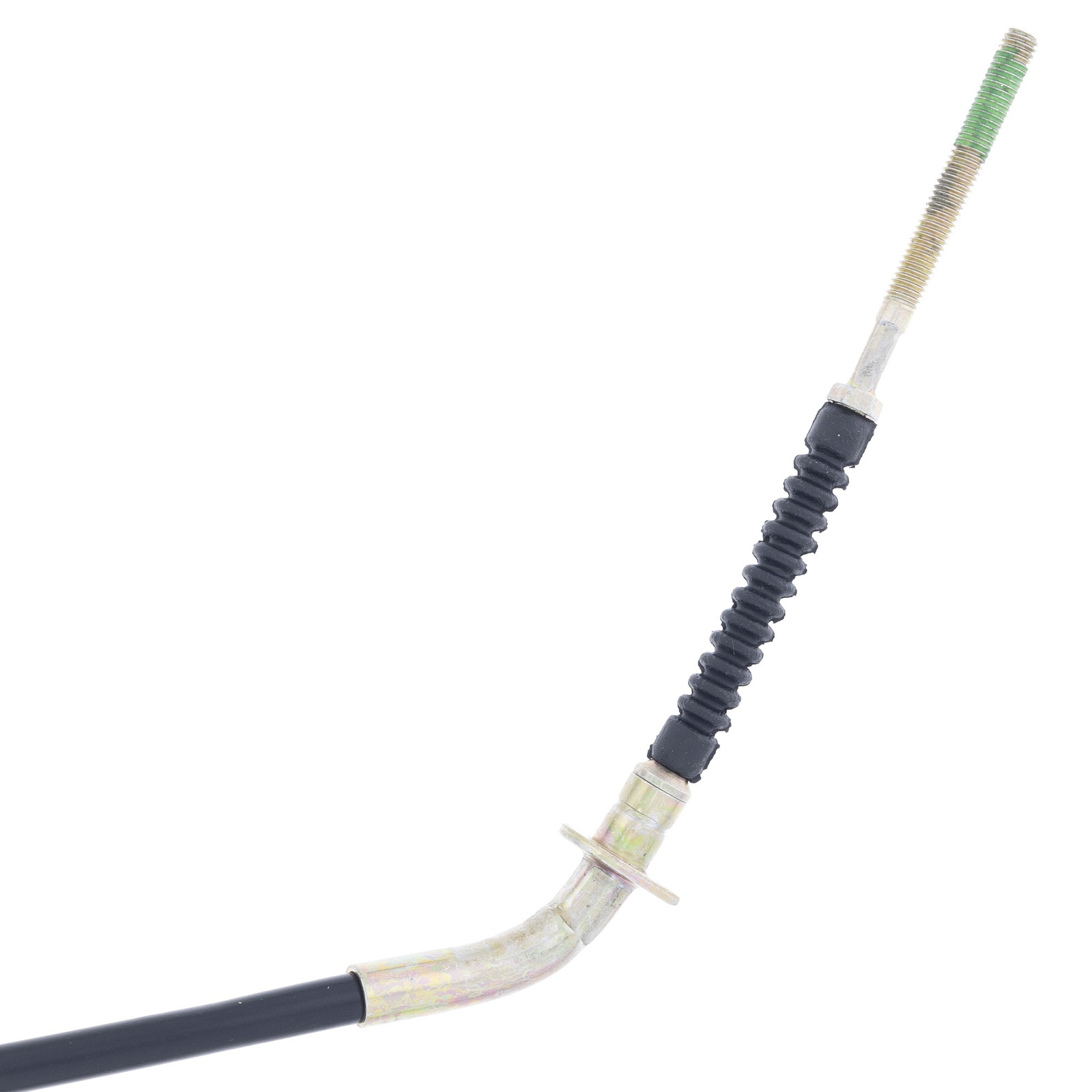 Polaris 0453772 Rear Foot Brake Cable for 7-2019 Phoenix Sawtooth ATV