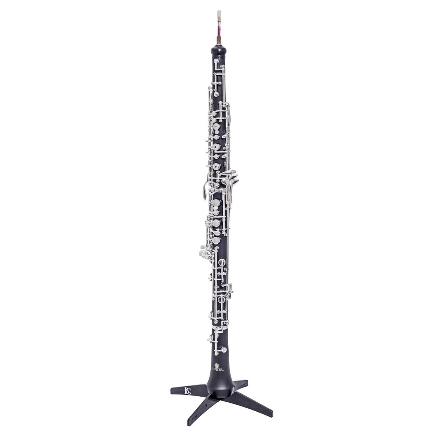 BG A43 Stand, Oboe, ABS Plastic Modern