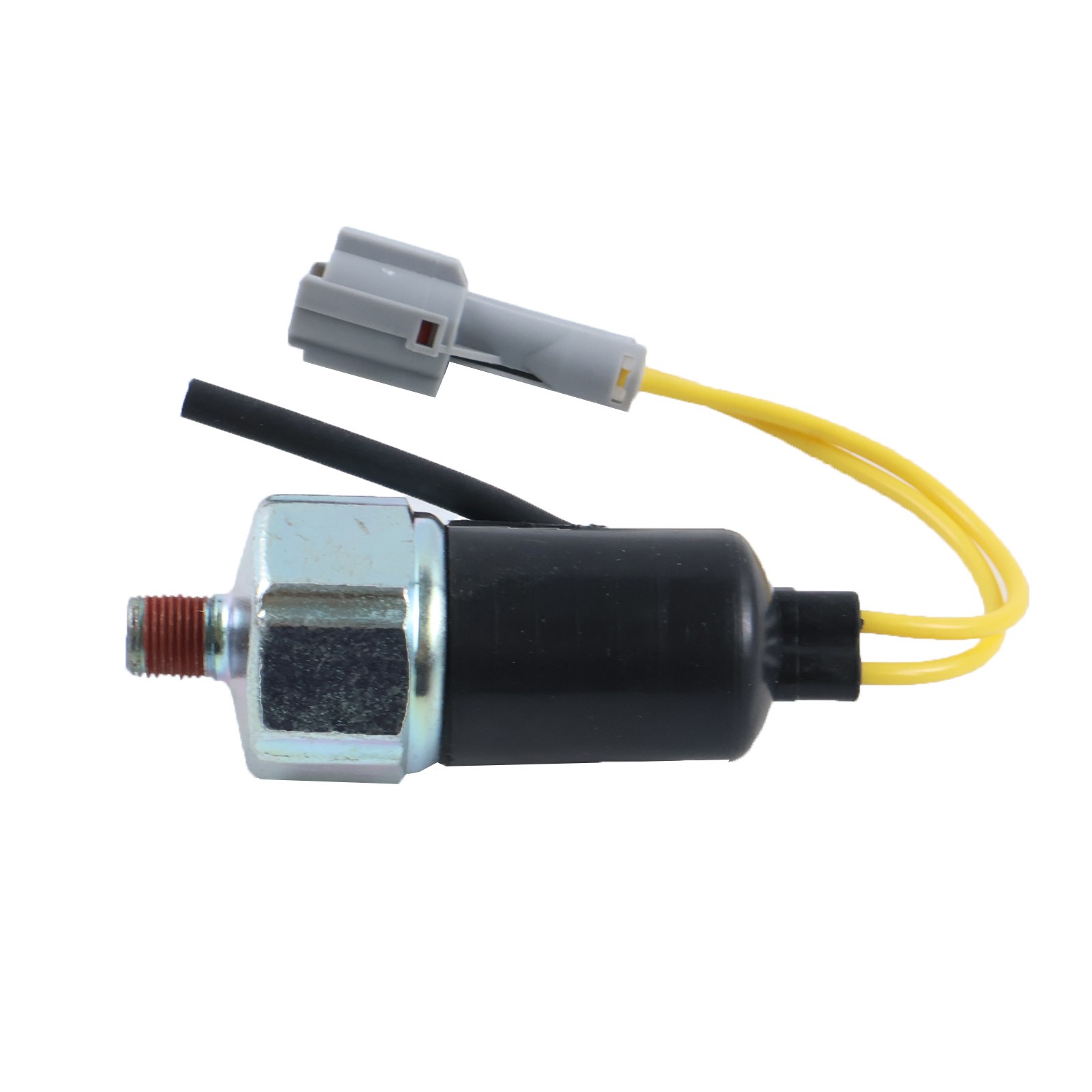 Oil Pressure Sensor 8973243730 for Isuzu 6HK1 6BG1 Engine Hitachi IZX200 ZX130K