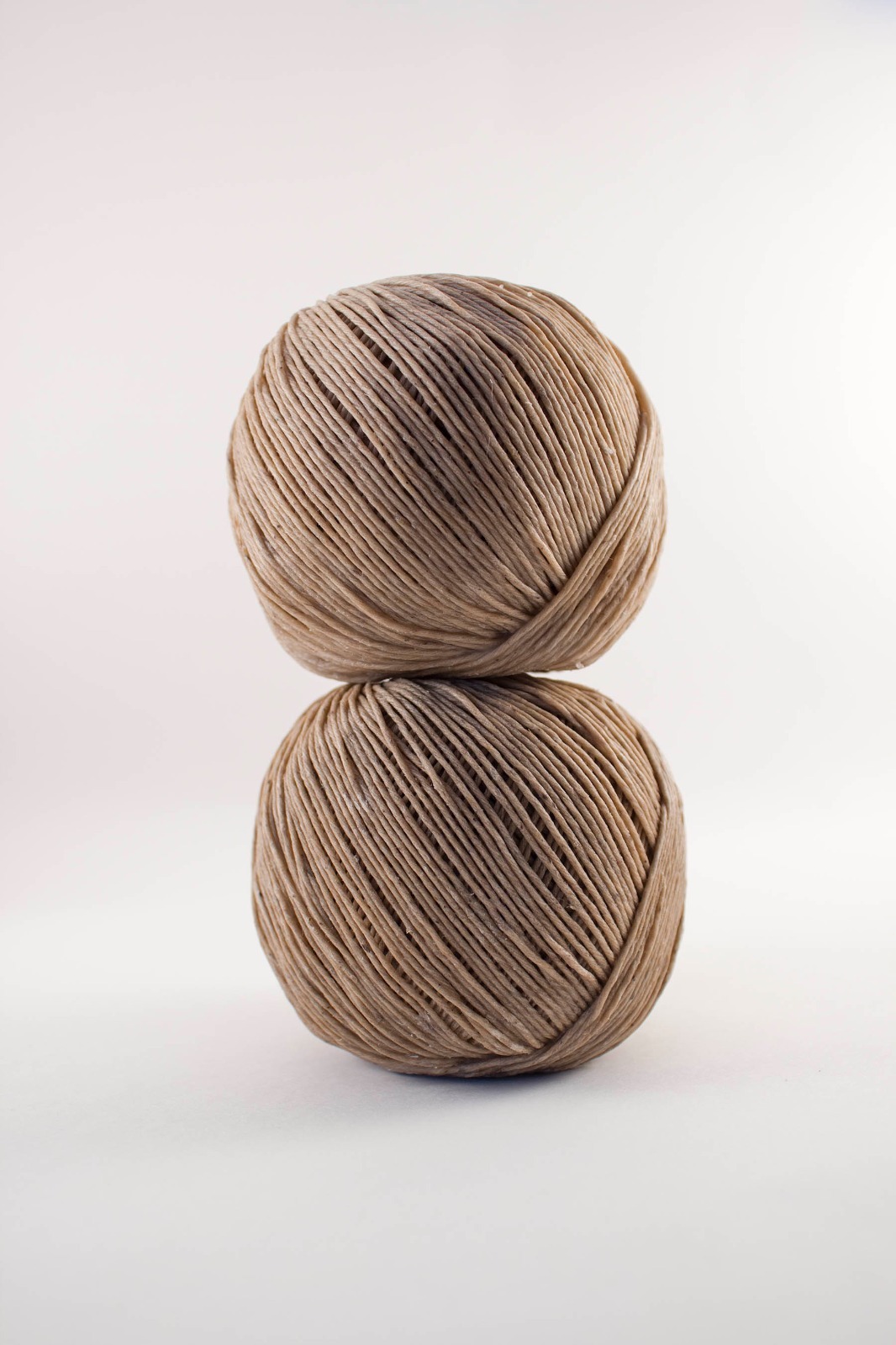 840 FT of Bee Wick Hemp Wick Made with Organic Hemp and American Beeswax