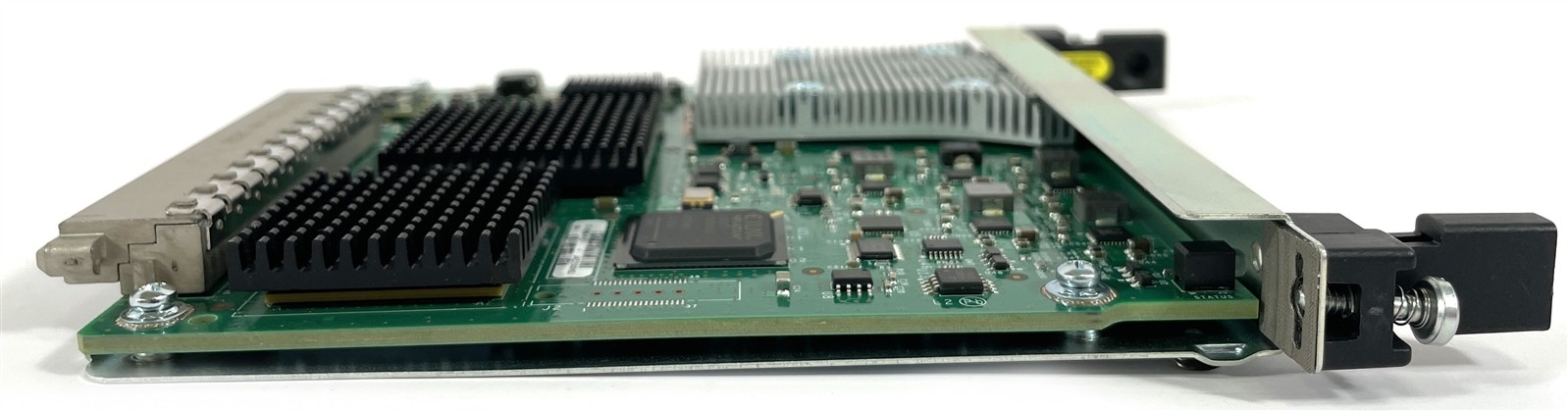 Cisco SPA-1X10GE-L-V2 10GB Ethernet Shared Port Adapter ASR1000 Series