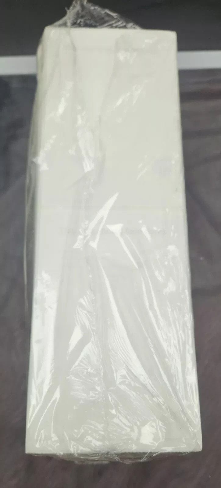 3000 4x6 Fanfold Direct Thermal Shipping Labels Perforated Label / UPS CERTIFIED