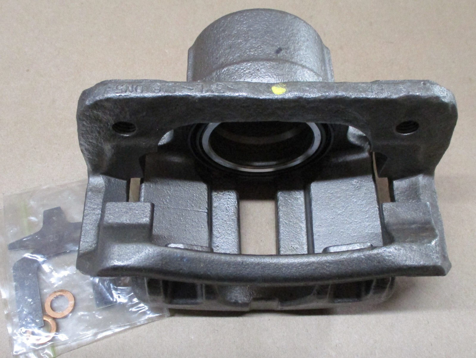 REMANUFACTURED FRONT LEFT DISC BRAKE CALIPER 141.61062 FITS *SEE CHART*