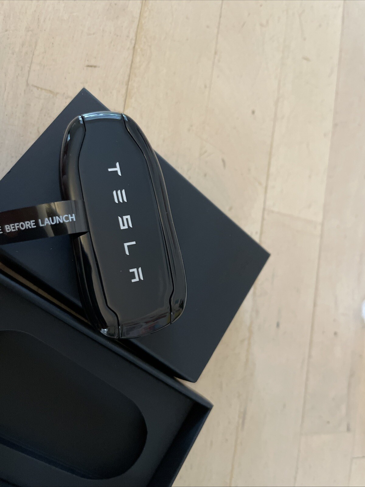 NEW OEM TESLA Model 3 Y 2017-2025 Smart Key Fob original keyfob 1819445-00-B