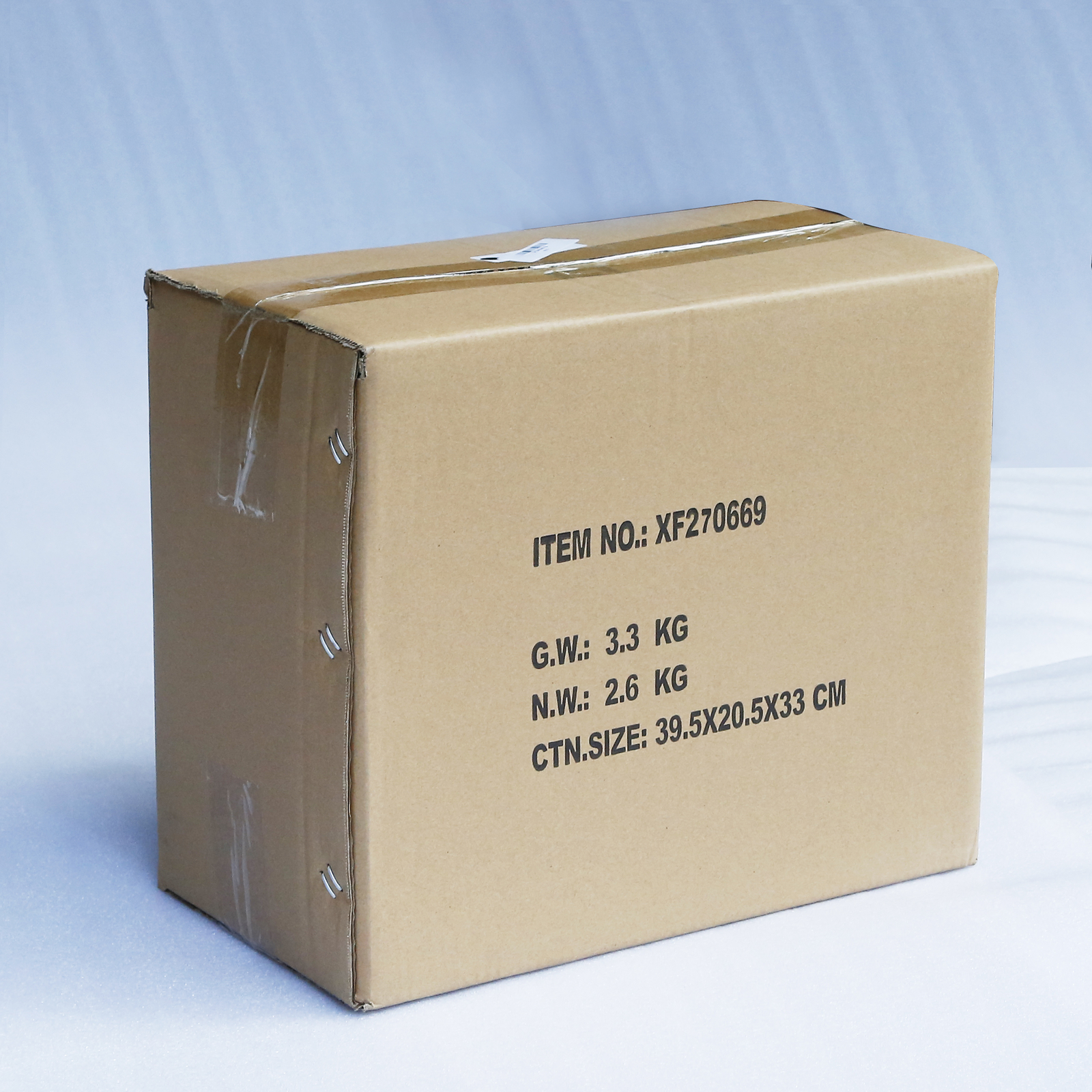 Detachable Backrest Sissy Bar W/ Luggage Rack For Harley HD Touring Models 94-08