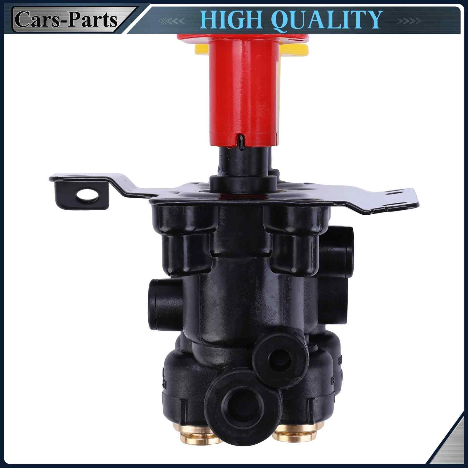 New 24340522 Fit For VNL 24340522 Dash Control Brake Valve 24340522 US Stock