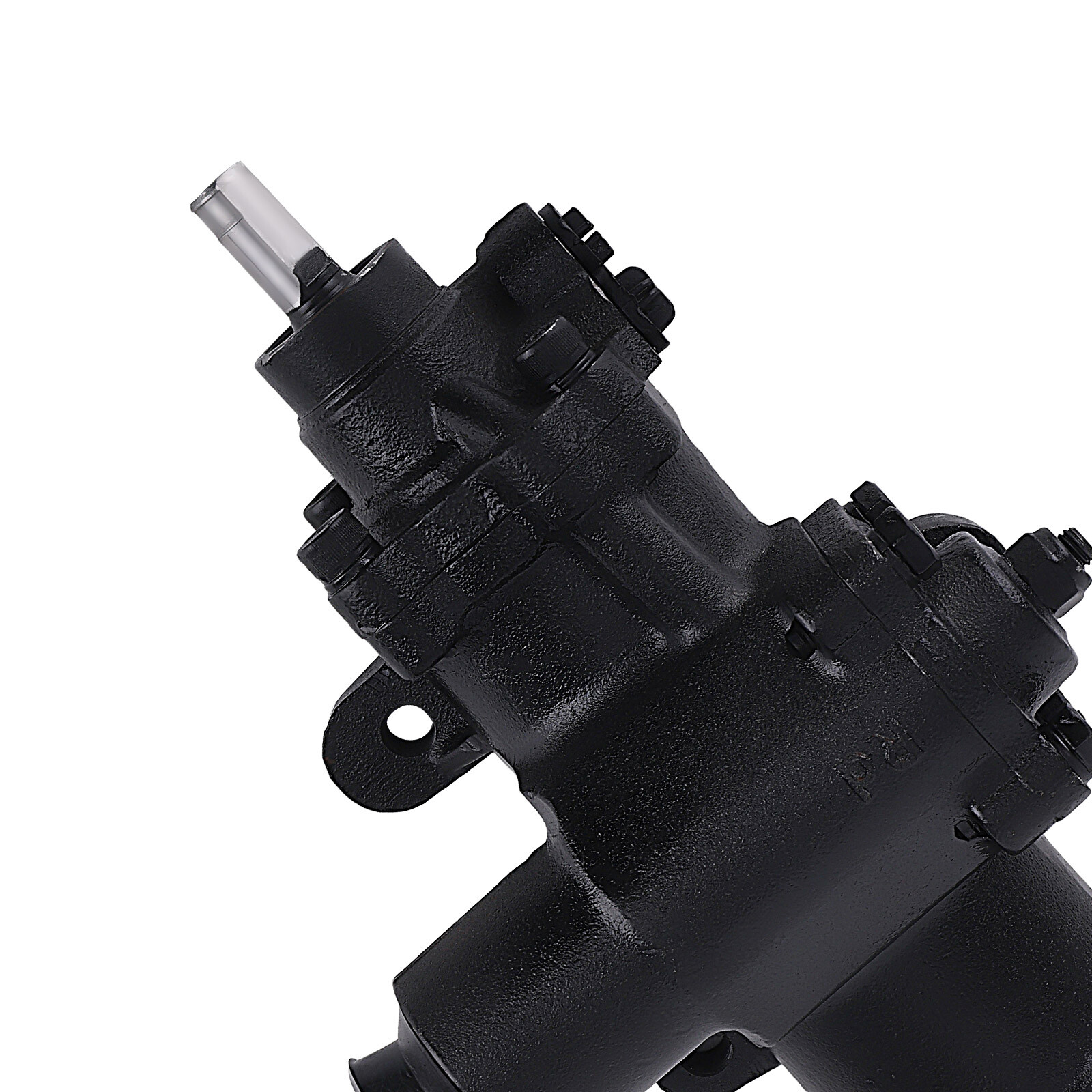 Power Steering Gear Box For Chevy Silverado 1500 2500 HD 3500 HD GMC Sierra 2500