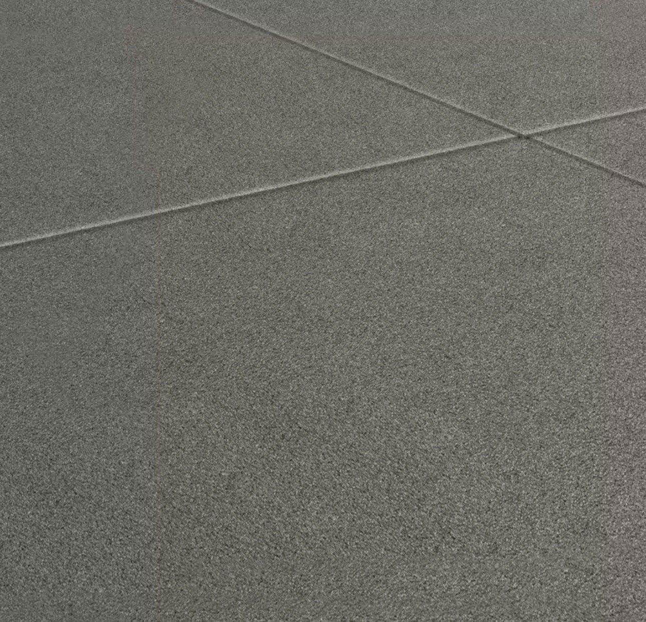 BEHR Premium Granite Grip Interior/Exterior Concrete Paint, Gray - 5 gal