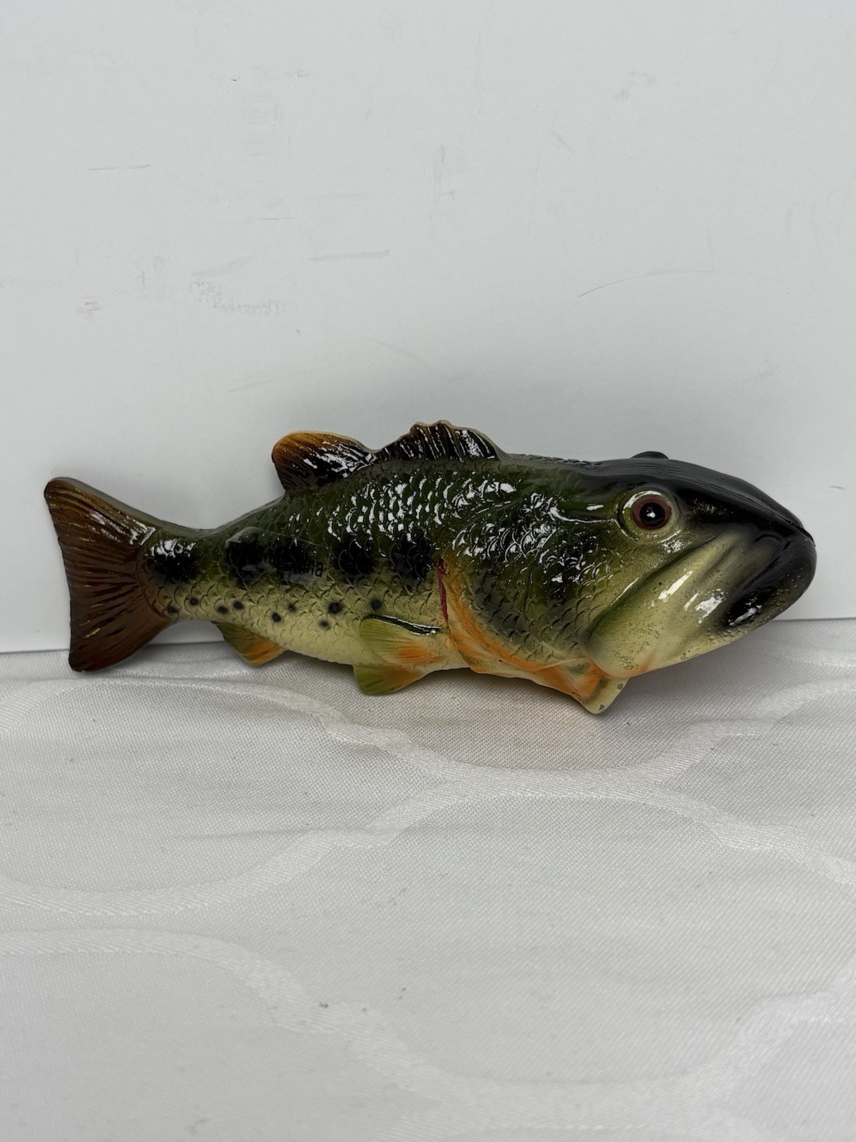 Largemouth Bass Bottle Opener Fish