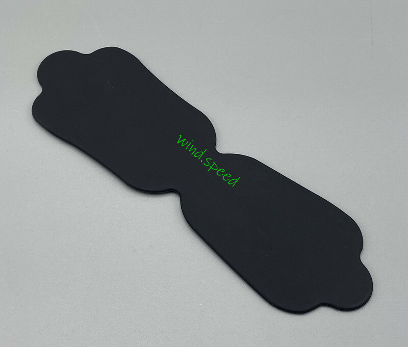 Flexible Dental Black Background Photo Contrast Palatal Photography Contraster