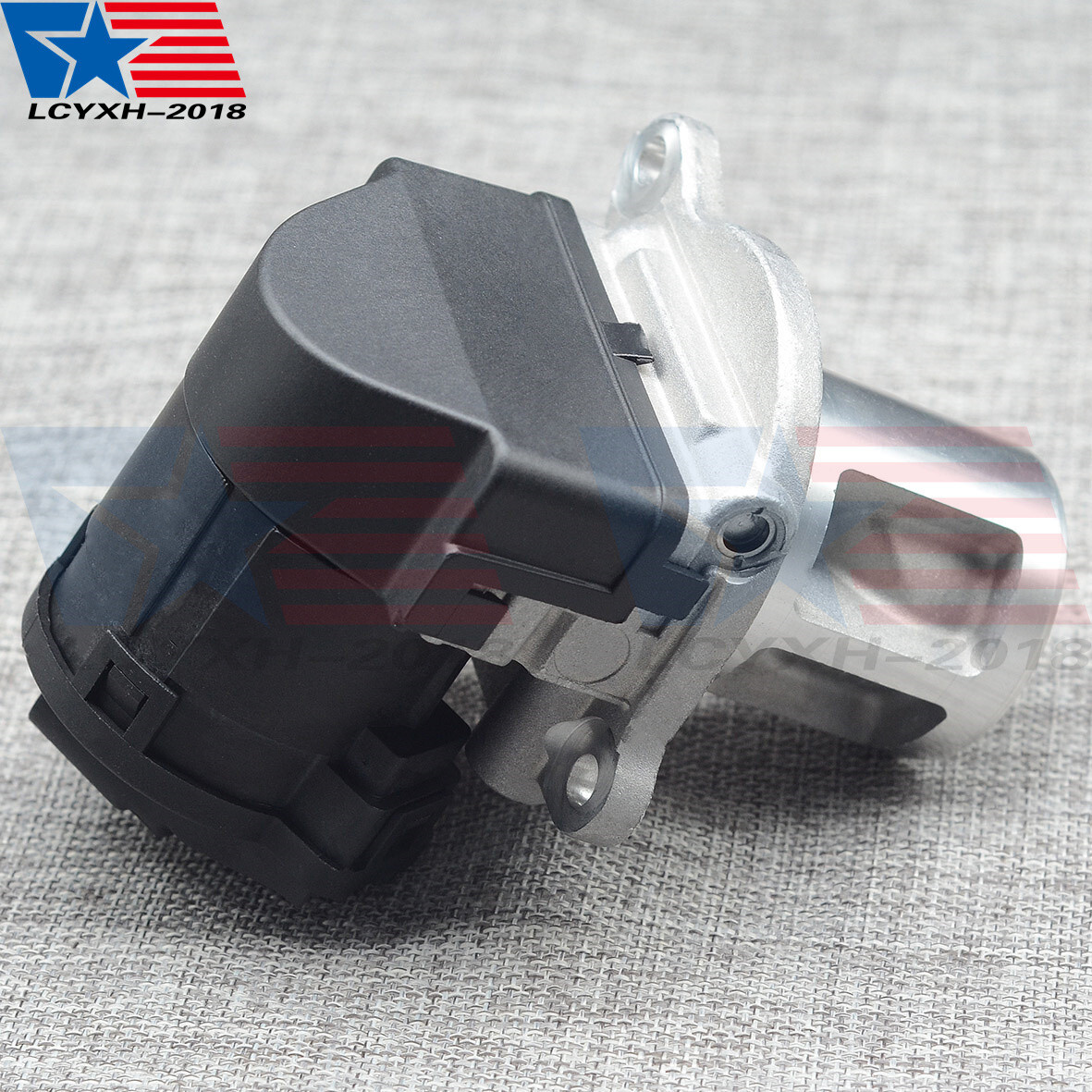 EGR Valve For Mercedes-Benz GL350 ML350 E350 GLS350d E350 S350 3.0L S63 AMG 5.5L