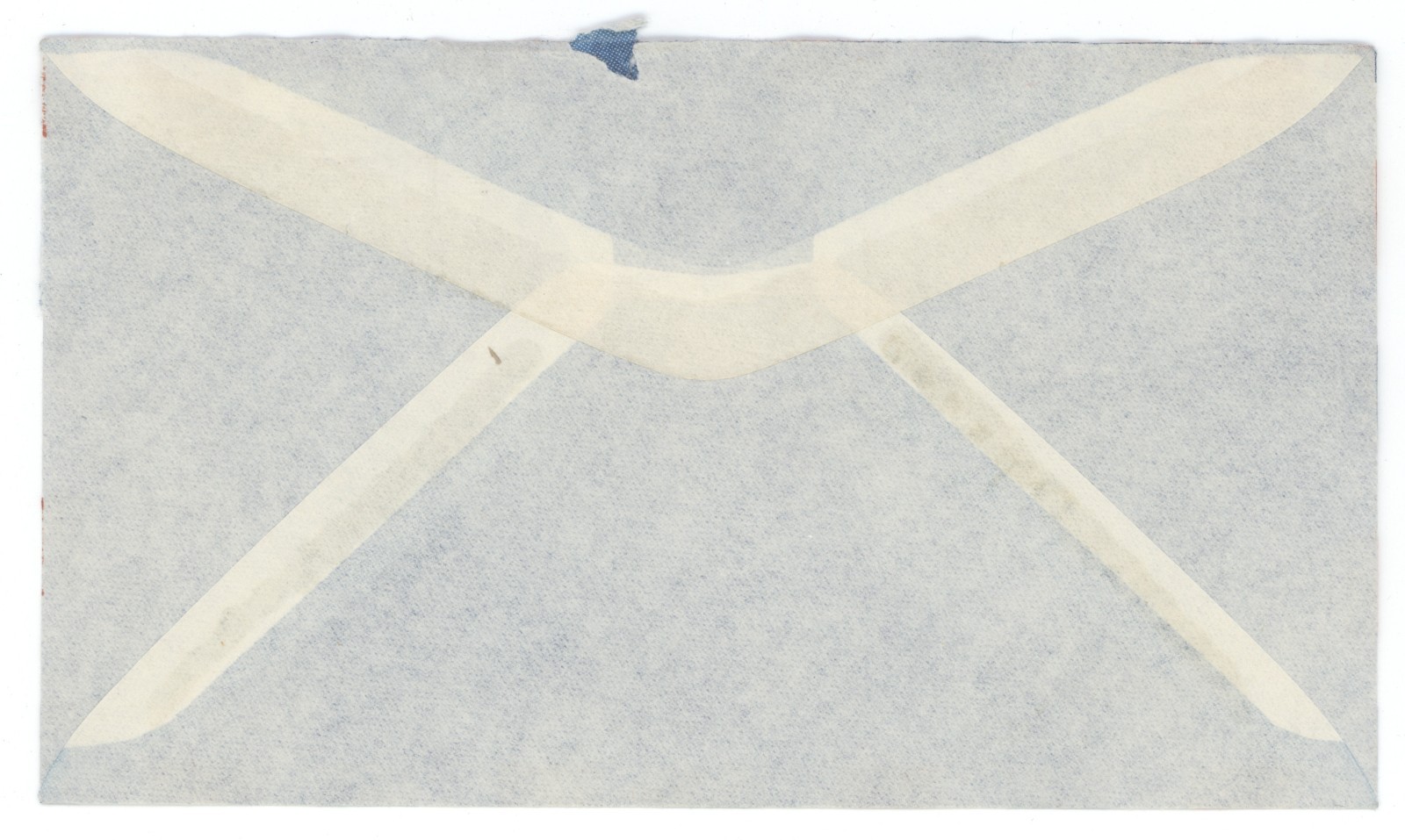 Costa Rica 1941 Airmail Cover To Chrysler Detroit Commercial Mixed Franking