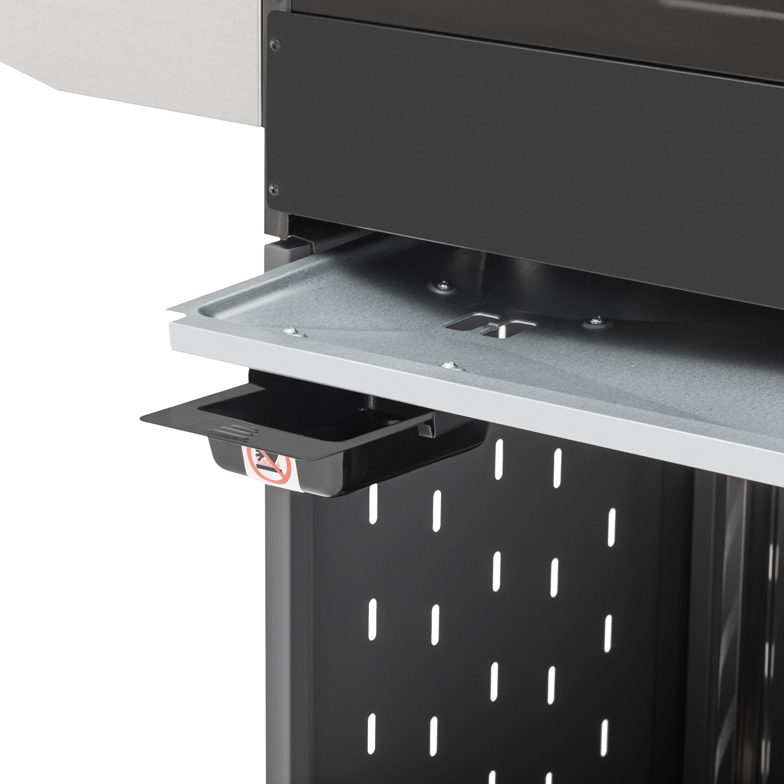 Royal Gourmet 3-Burner Gas Grill Stainless Steel Outdoor Garden BBQ Cooking