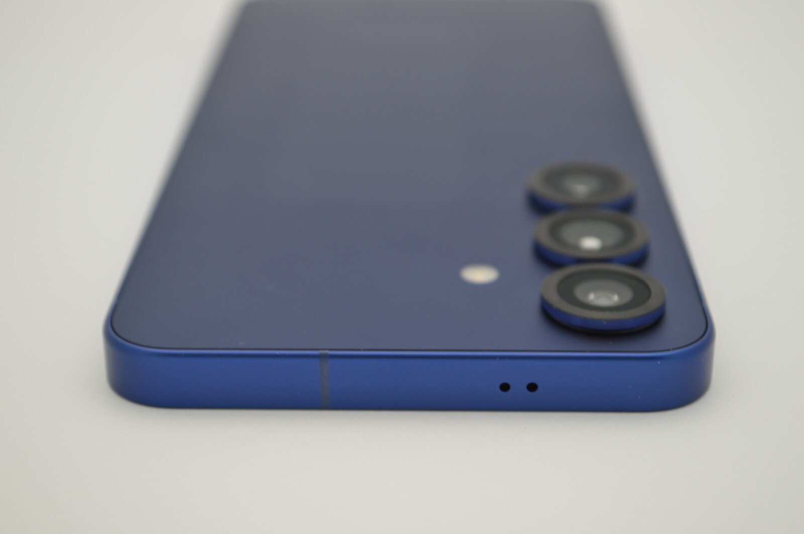 OPEN BOX Samsung Galaxy S25 128GB 256GB SM-S931U1 Mint Blue Silver Unlocked