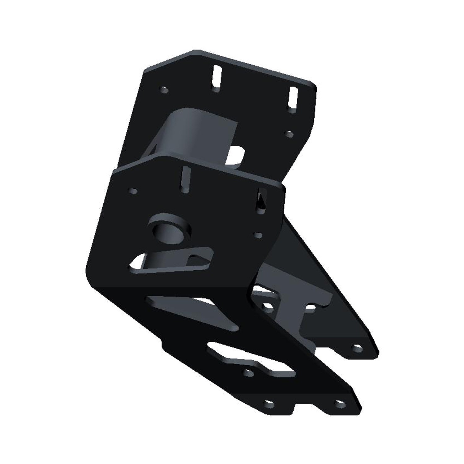 Polaris Spindle Weld, for Timbersled Models, Genuine OEM - 1824637-458