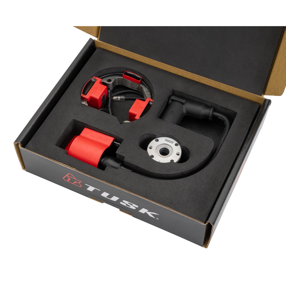 Tusk Stator / Ignition System 2140110001