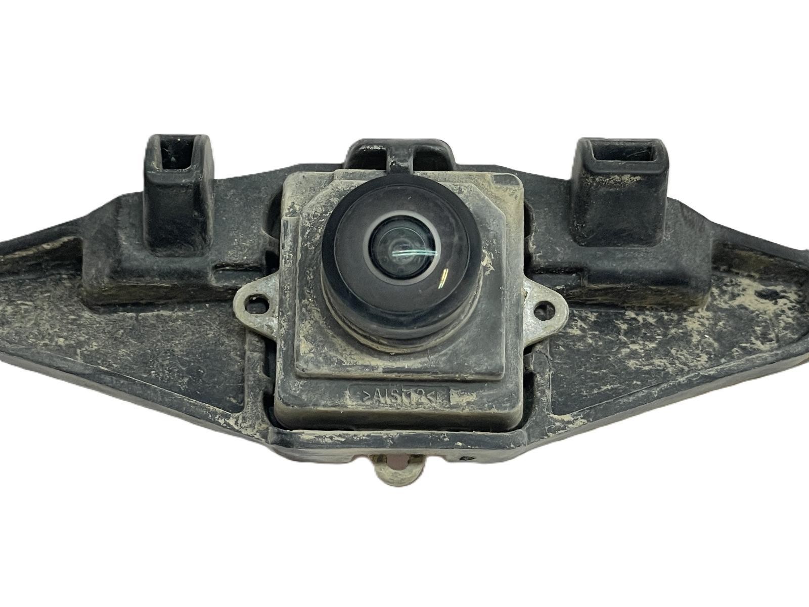 2020 DODGE RAM 1500 NEW STYLE PICKUP CAMERA TAILGATE MOUNTED OEM 68414414AA