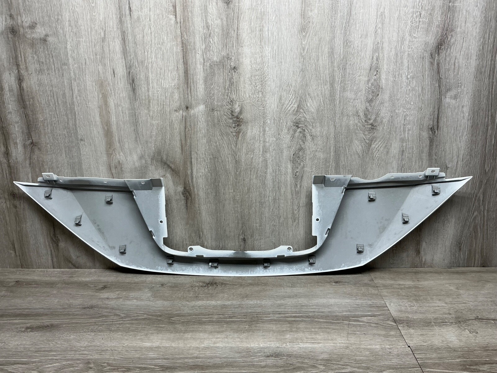 2020-2021-2022-2023-2024 Nissan LEAF Cover Assembly-Charge Port OEM 623206WK0AC1