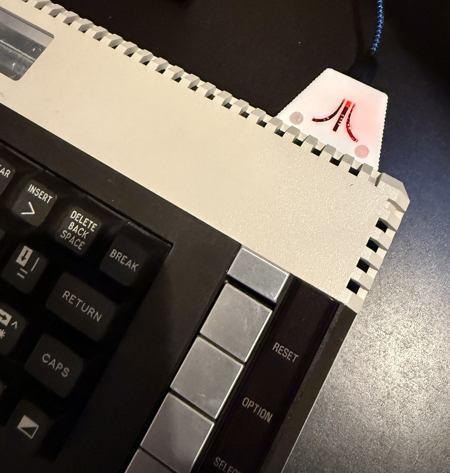 Atari SIO2PC *USB-C*  PC/Mac Disk Drive Emulator Adapter/Device XL/XE 400 800