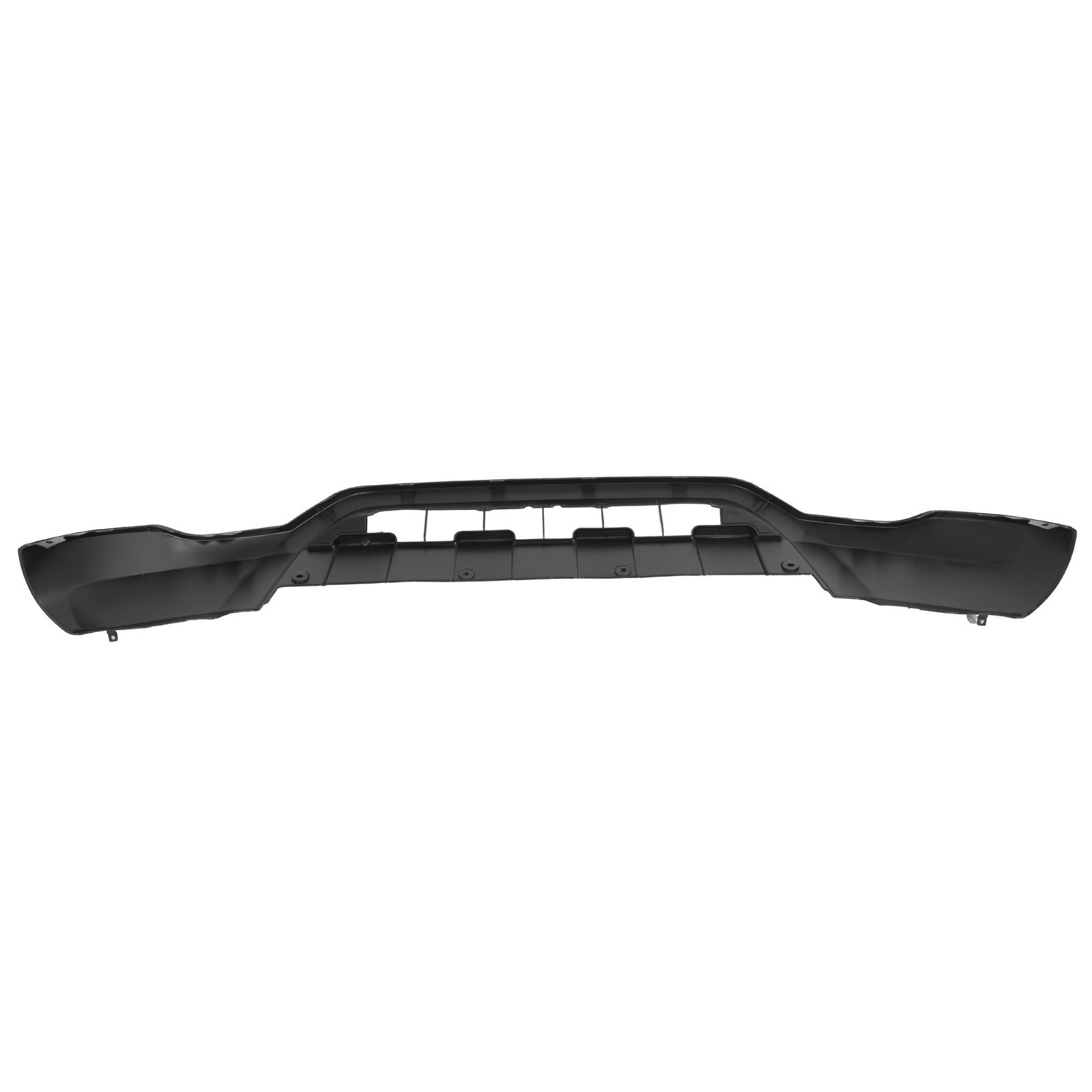 Front Lower Bumper Cover W/ Air Holes Fascia Valance For Honda CRV 2010-2011