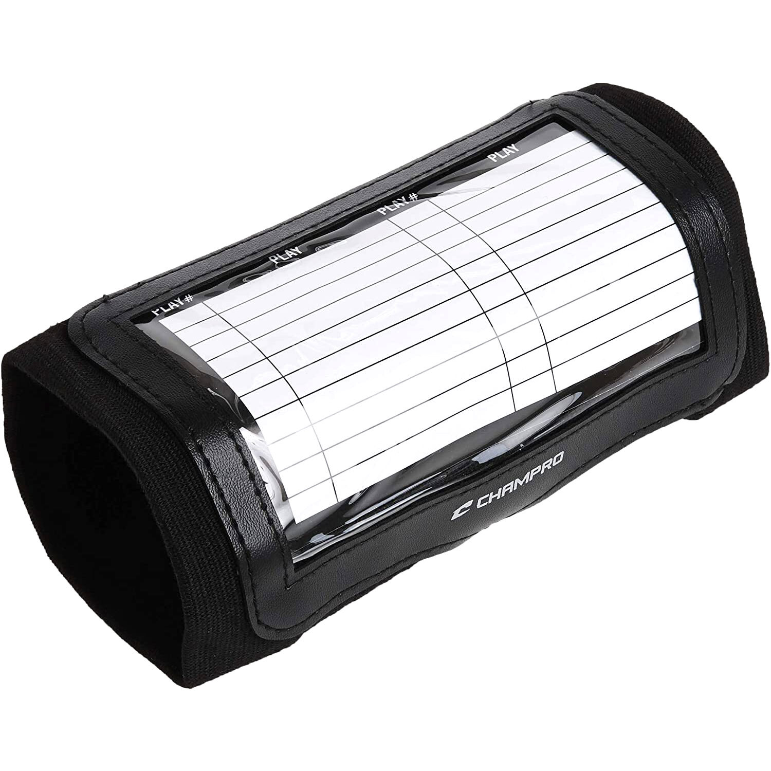 Champro Wristband Playbook