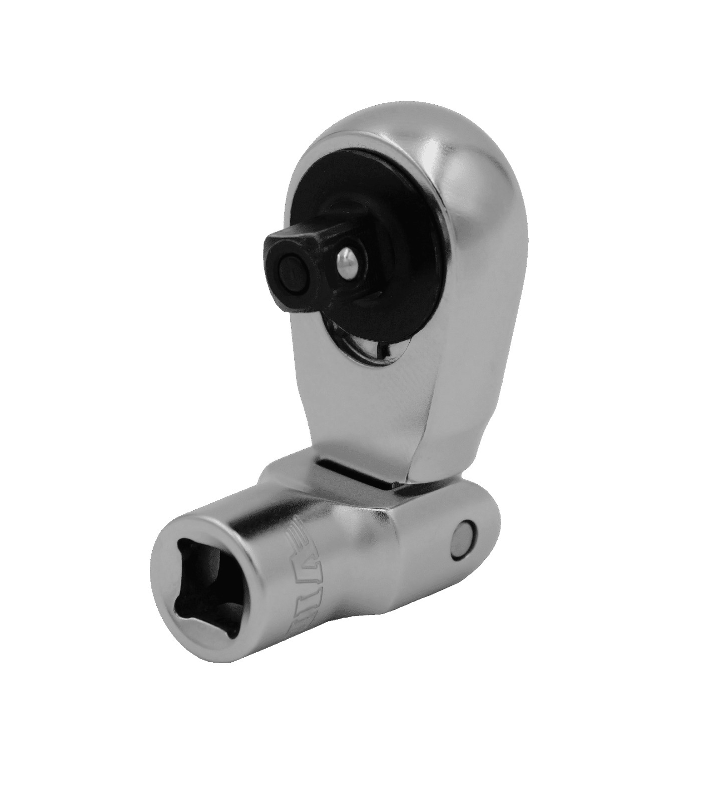 VIM Tools NRA44 1/4'' DR. NANO RATCHET HEAD ATTACHMENT