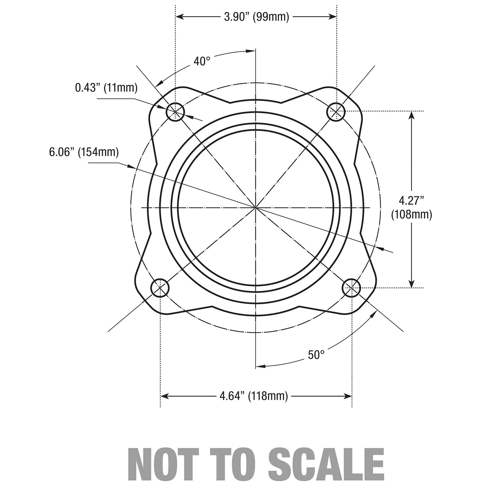Yost Tools SD-400C 4 Inch Wide Jaw Mechanics Bench Vise