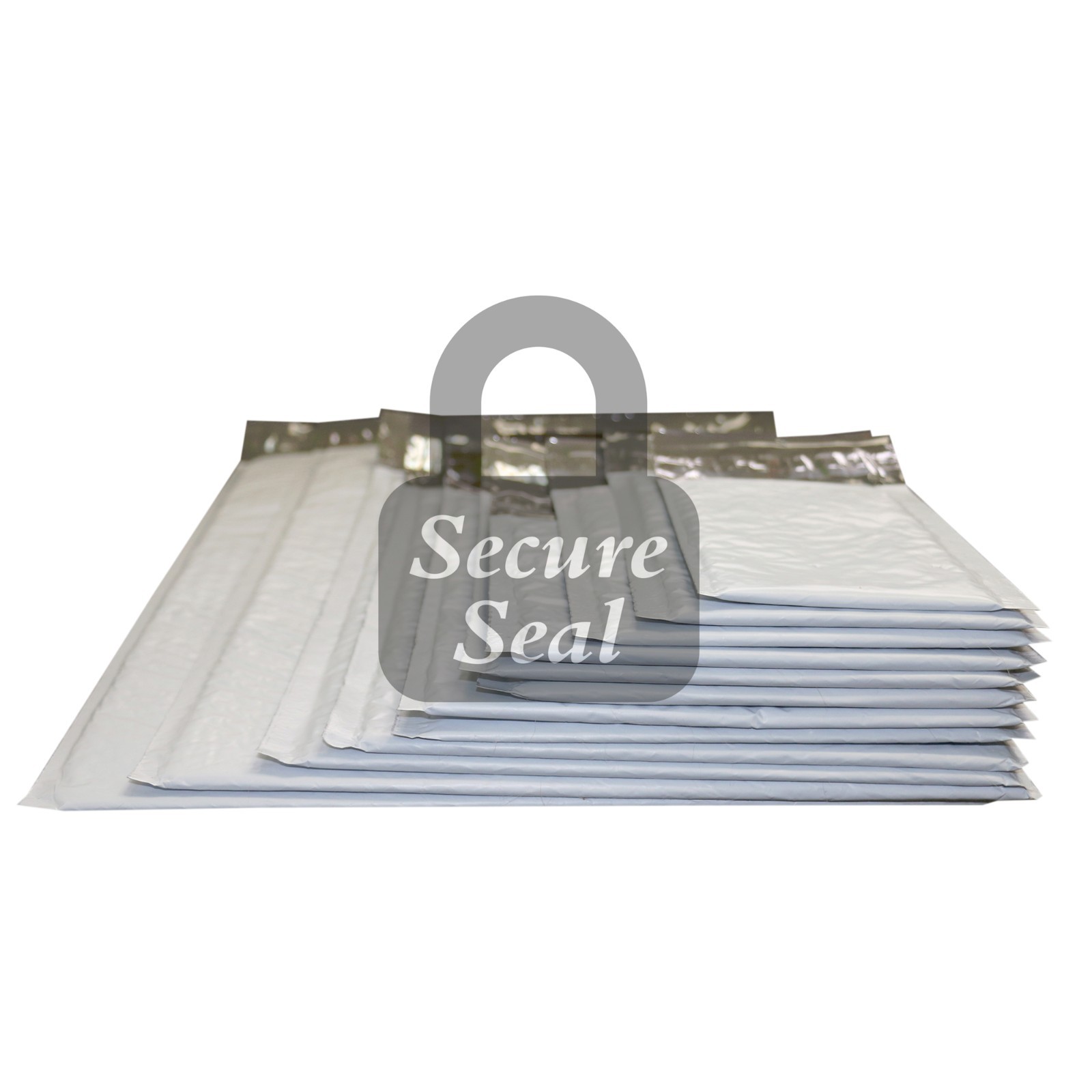 1-3000 Poly Bubble Mailers #0000 #000 #00 #0 #DVD #CD #1 #2 #3 #4 #5 #6 #7