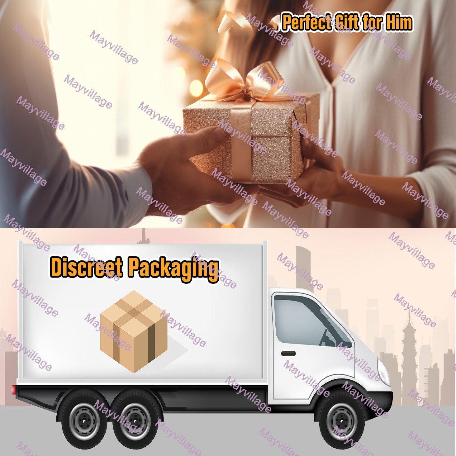 Male Cock-Girth-Enlarger-Enhancer-Penis-Extension-Extender-Sheath-Sleeve-Men Big