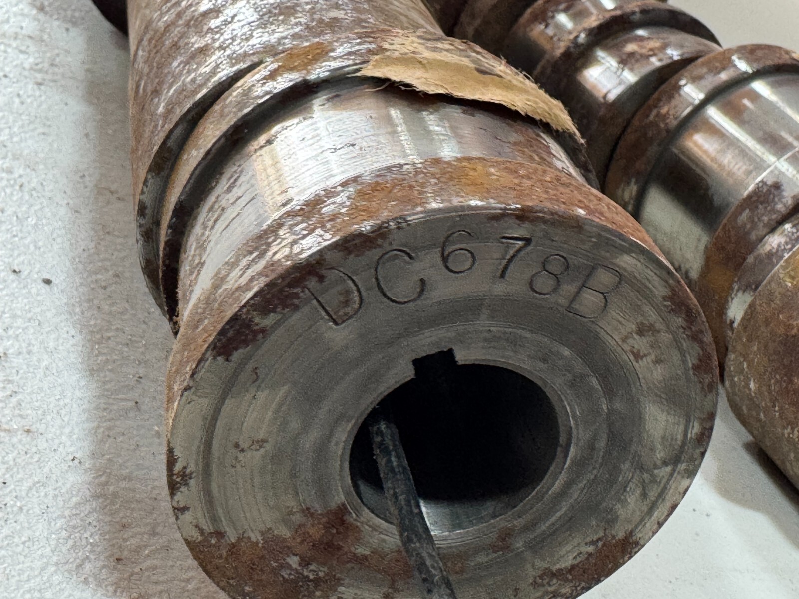 ROLLFORMER Engel Rol-Formit Lockformer roller set! 16 pieces!!