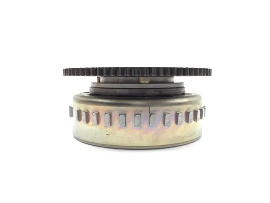 Engine Flywheel W Starter Clutch 2020 Polaris RZR XP 4 Turbo 3383