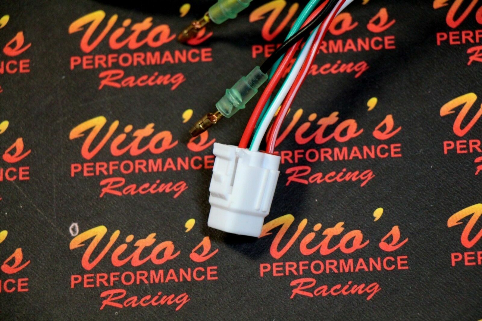 NEW Yamaha Banshee wiring harness 3GG-10 COMPLETE OEM REPLACEMENT 1997-2001