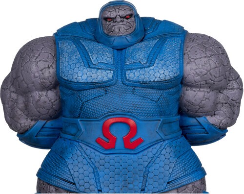 McFarlane Toys - DC Direct - Todd's Mods - Darkseid Limited Edition Collector Vi