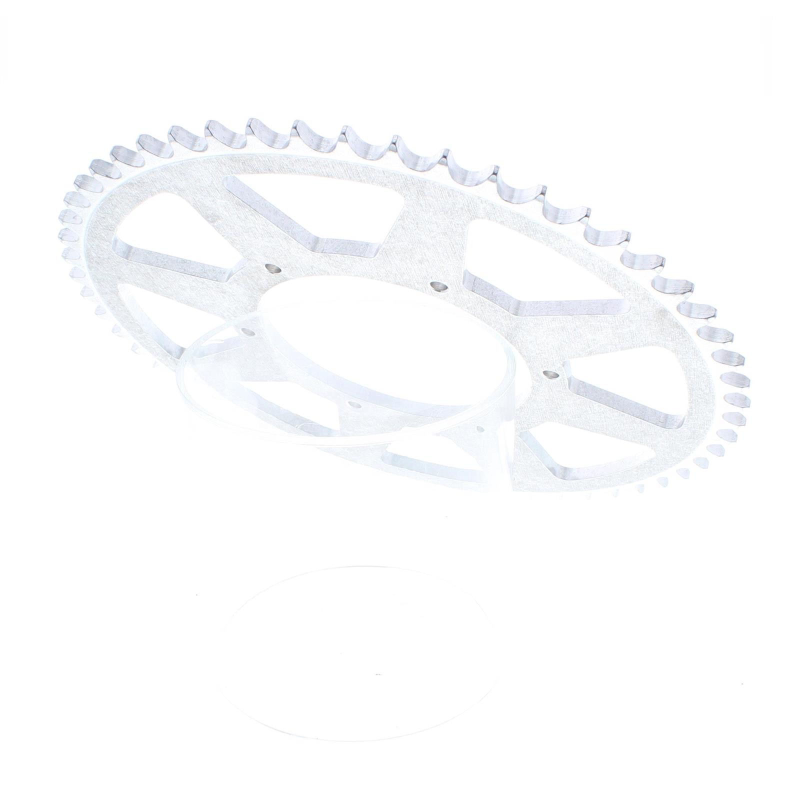 M&W Aluminum Racing 5.25 Rear Sprocket 50 Tooth Micro Sprint