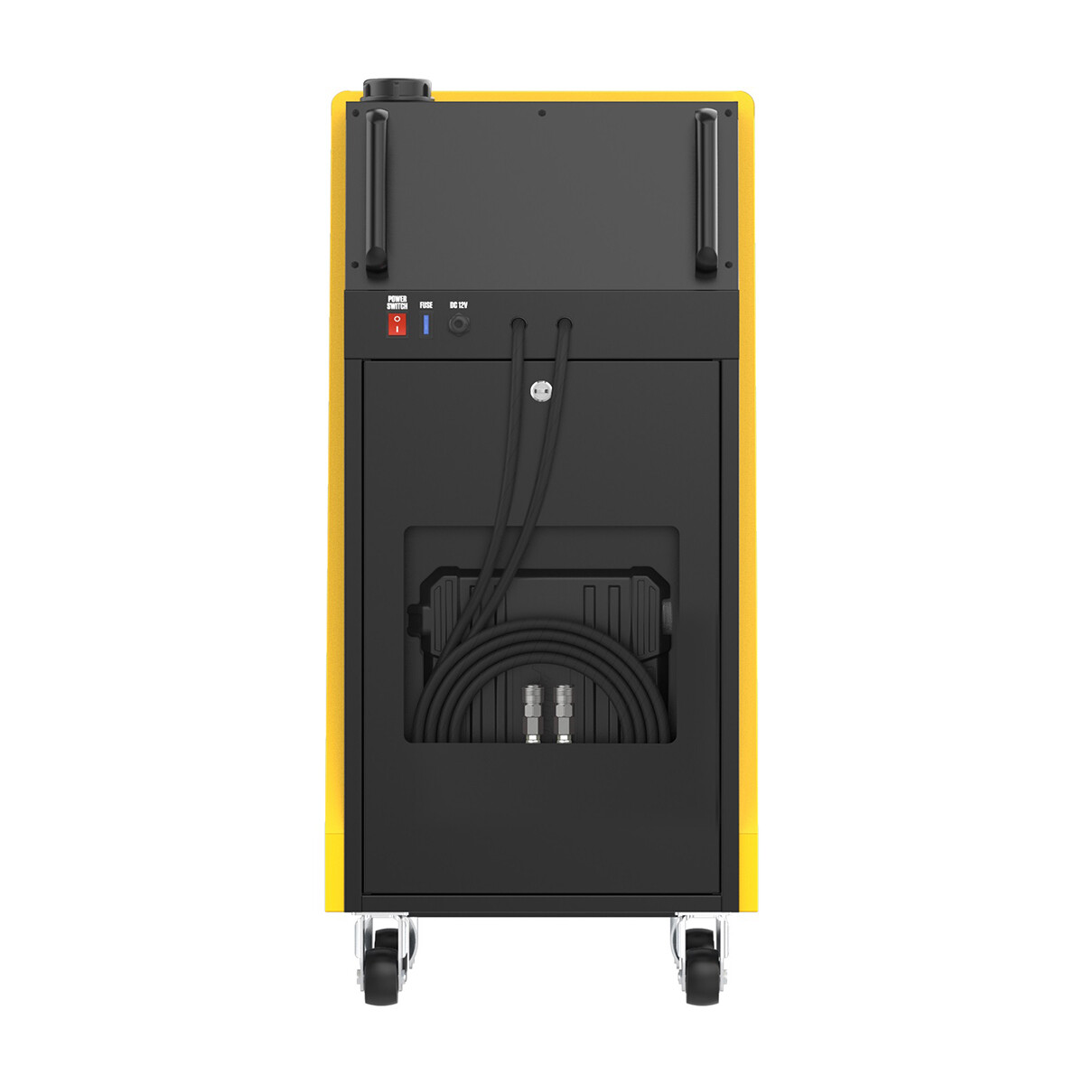 ATF Transmission Fluid Flush Machine Fully Automatic Transmission Fluid Exchange