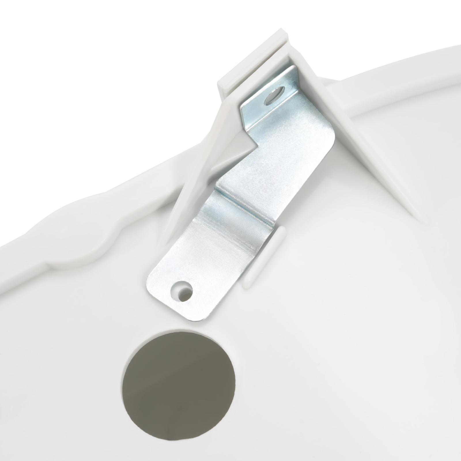 #131775600 Blower Wheel Housing Assembly For Frigidaire, Kenmore, Sears Dryer