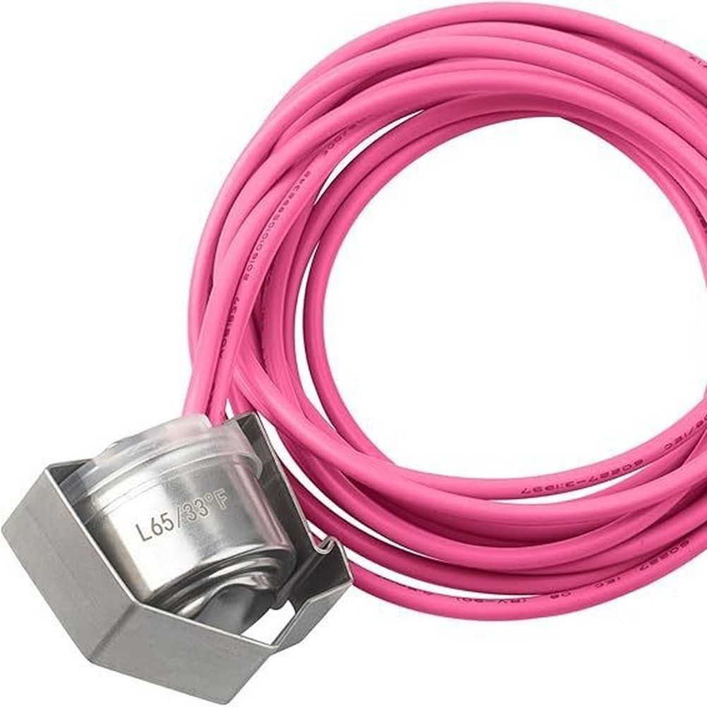 HH18HA279 Heat Pump Defrosting Thermostat Sensor Replacement For Carrier New