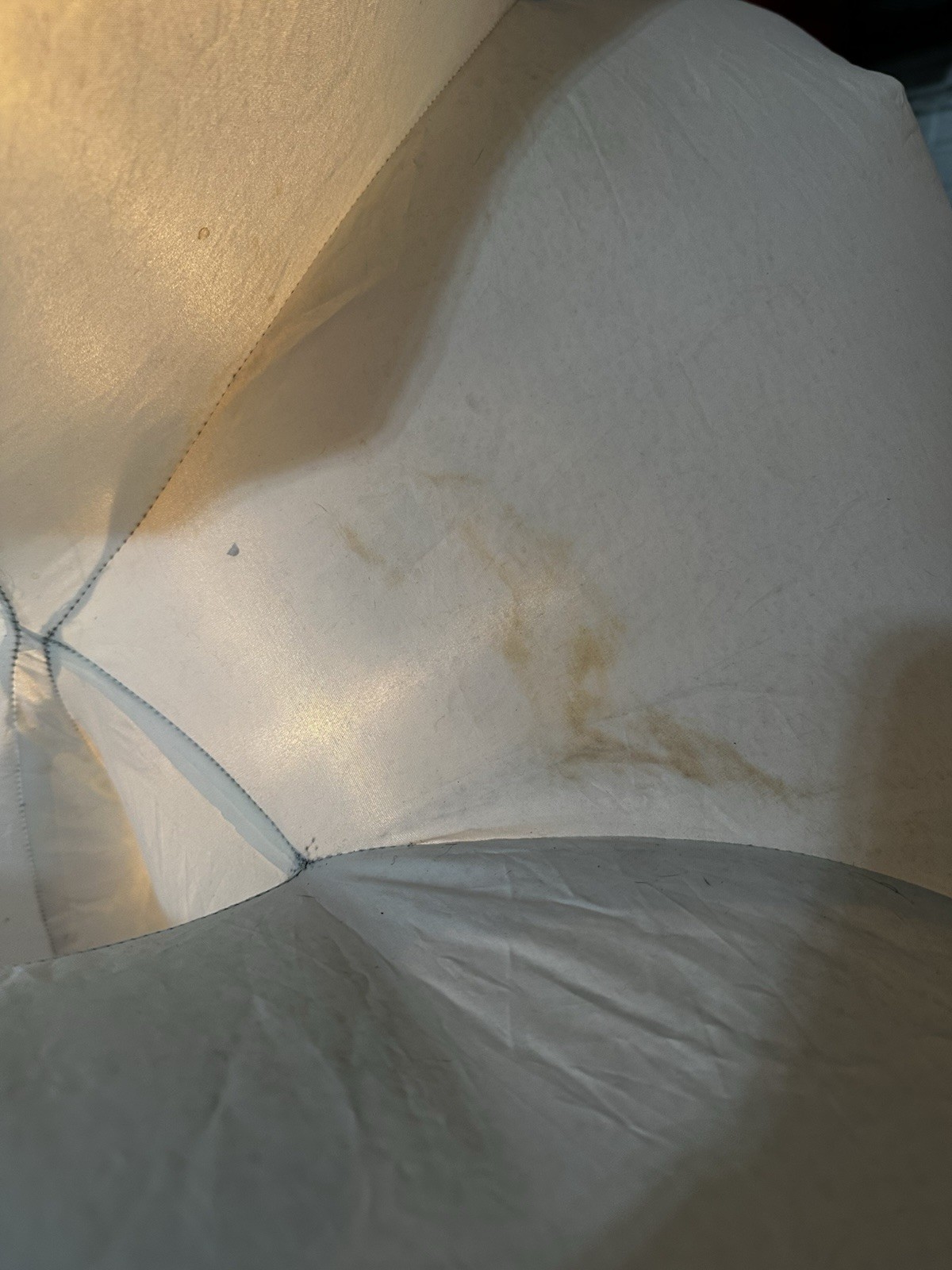 7 Feet Tall Inflatable Ghost Whirlwind Globe Flying Bat Skull Halloween Grave