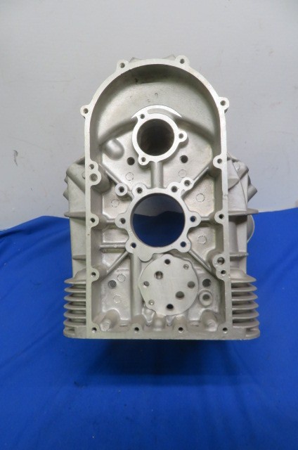 NOS MOTO GUZZI 850 T 850T Crankcase / Main Engine Cases NEW OLD STOCK El Dorado