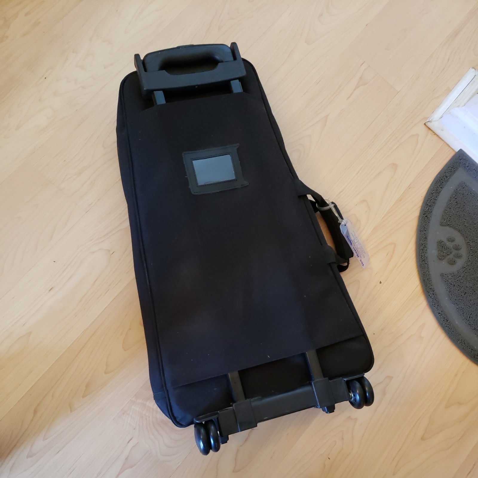 Mapex Rolling Bel Glockenspiel Musical Instrument With Extras See Below.