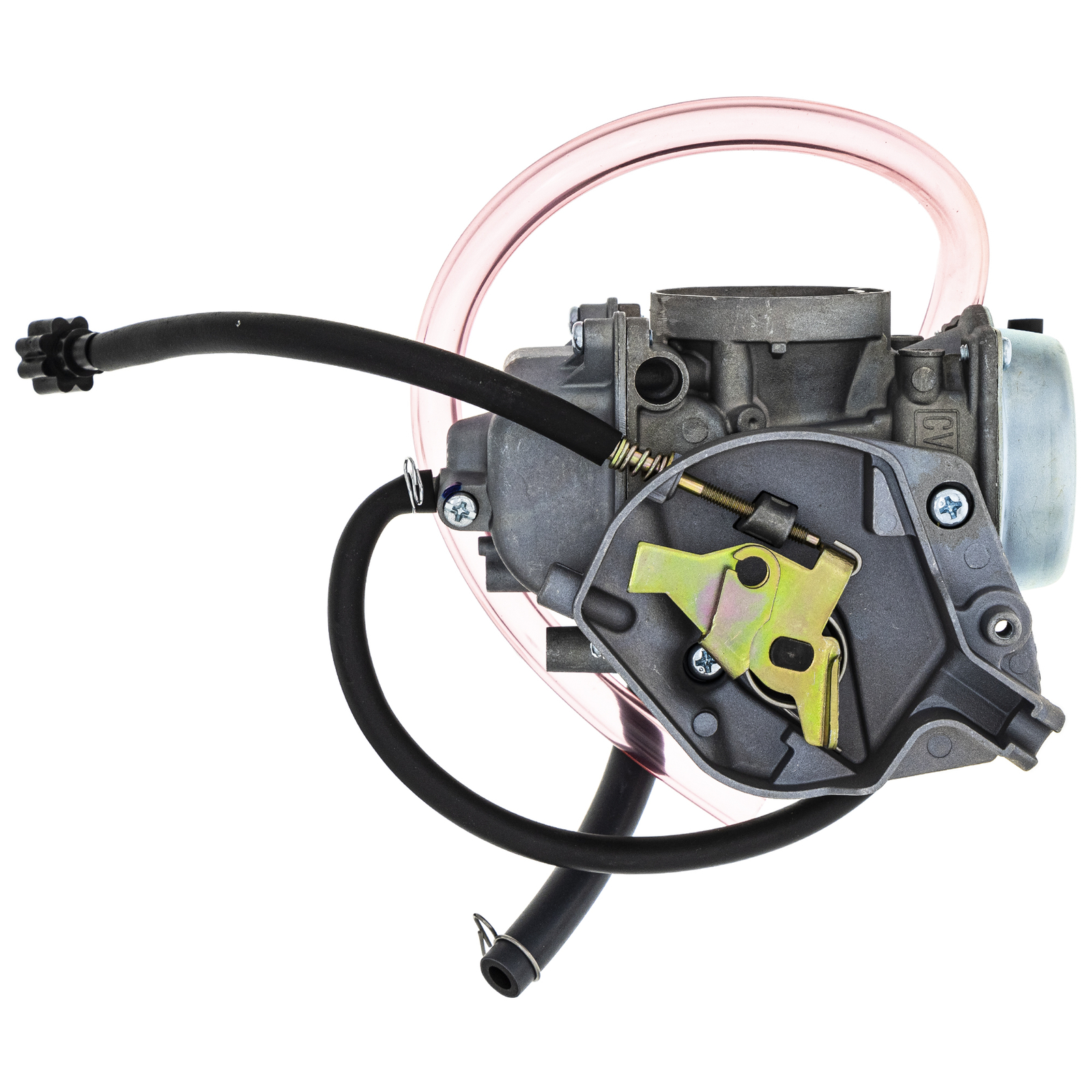 NICHE Carburetor Assembly for Arctic Cat 300 250 0470-448 0470-387 ATV