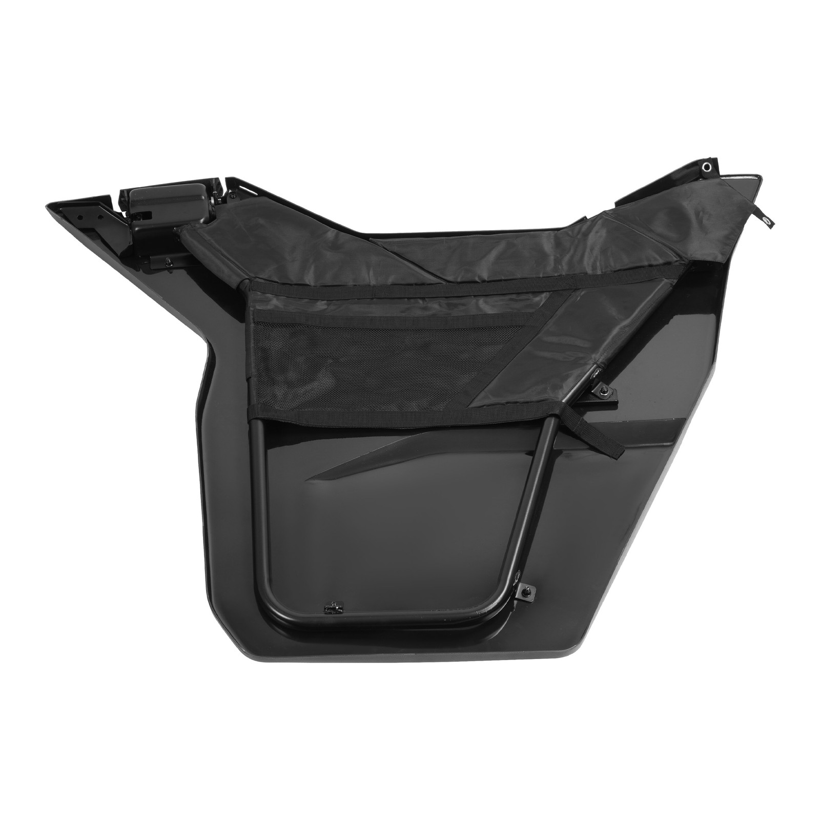 For Can Am 2 Half Doors Kit Defender XT HD5 HD8 HD10 DPS 2016 2024 ＃715003029