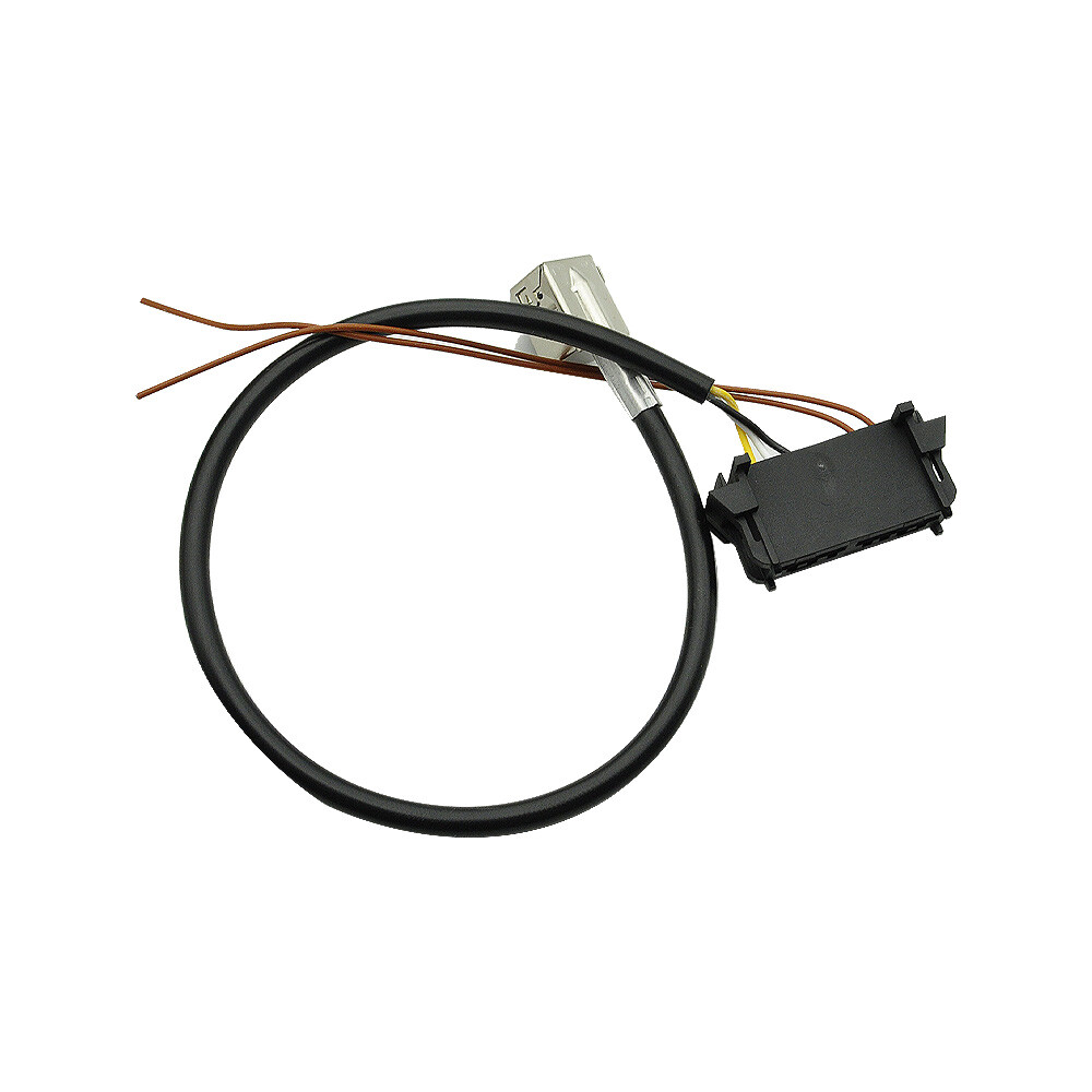 For Jeep Grand Cherokee Xenon Headlight Ballast HID Control Unit Computer Module