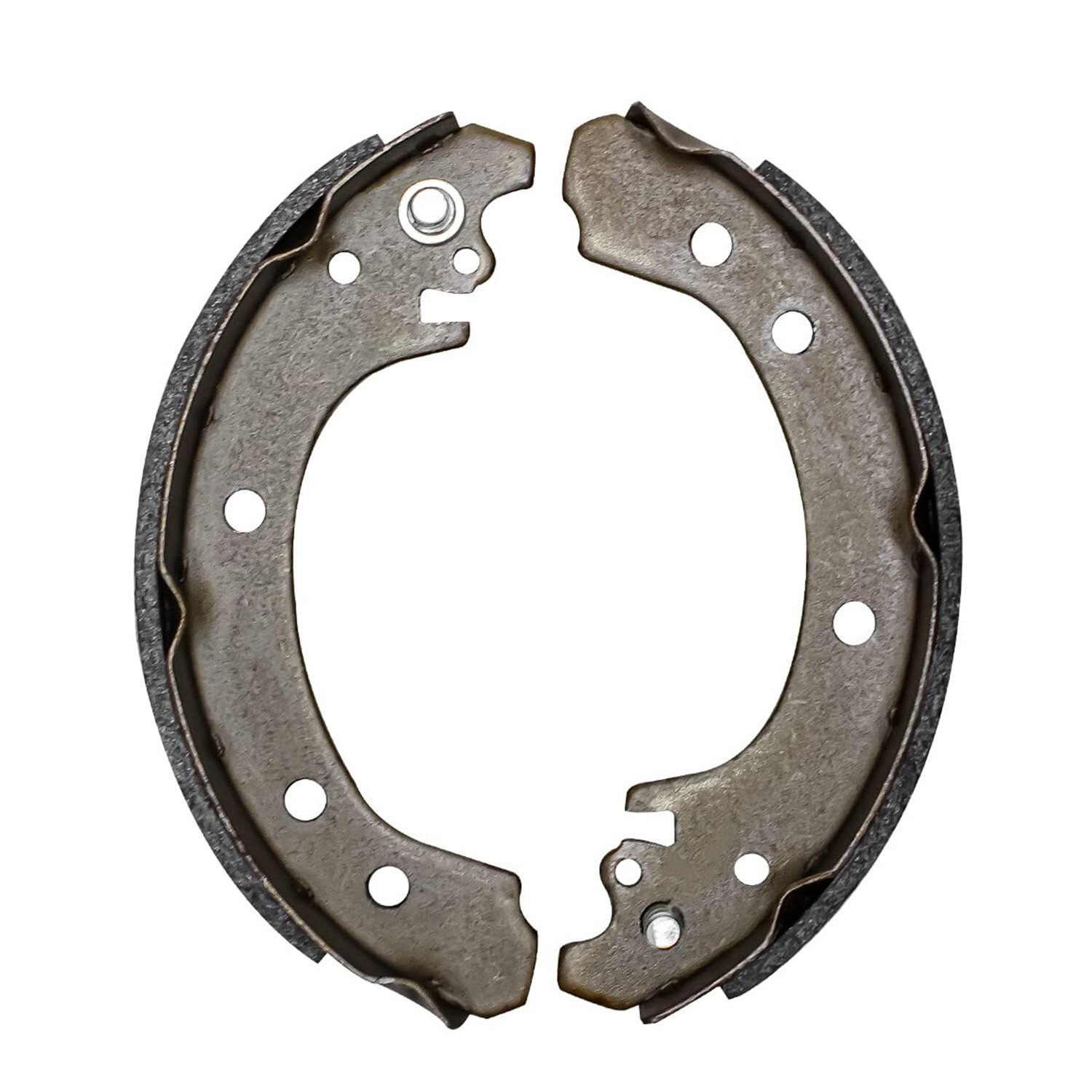 Rear Brake Shoes for 2003 2004 - 2008 Toyota Corolla (US Built Models)